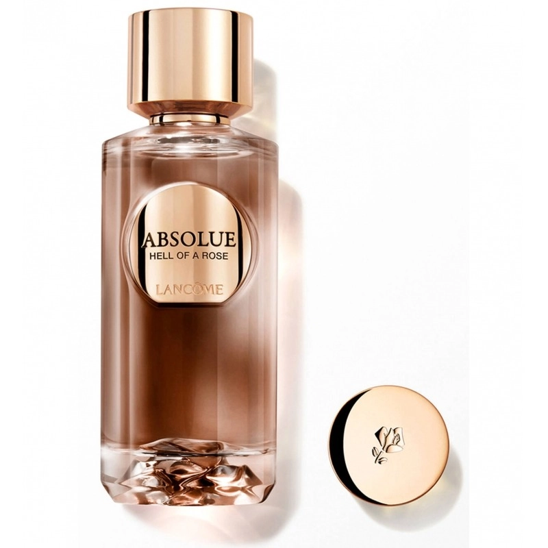 Фото Lancôme Absolue Hell Of A Rose