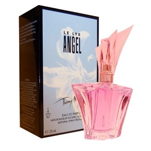 Фото Mugler Angel Le Lys