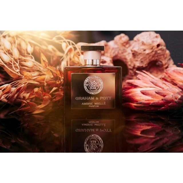 Фото Graham & Pott Ambre Mielle