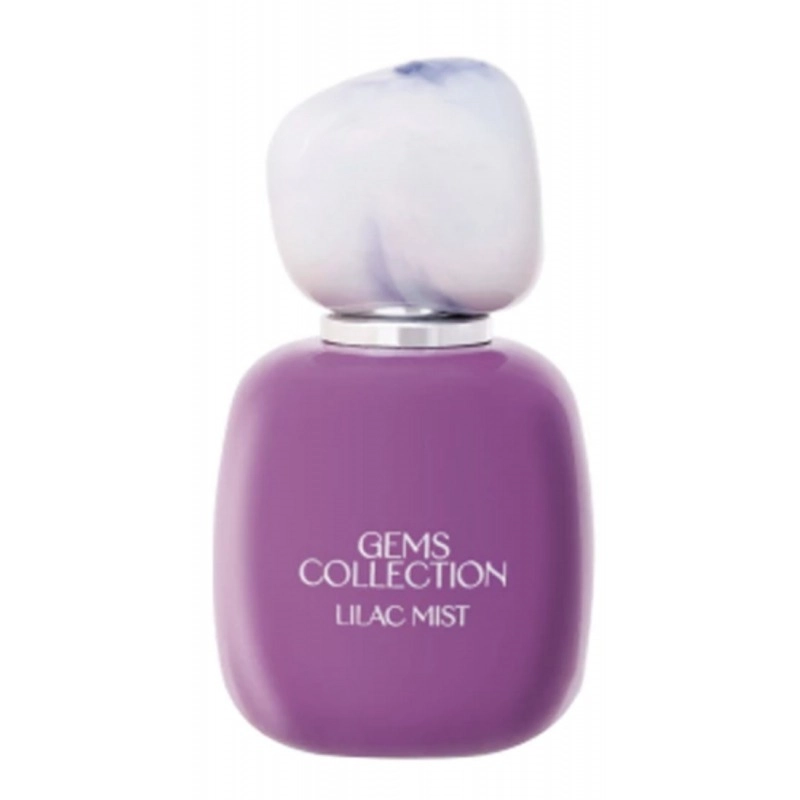 Фото Brocard Lilac Mist (Сиреневый туман)