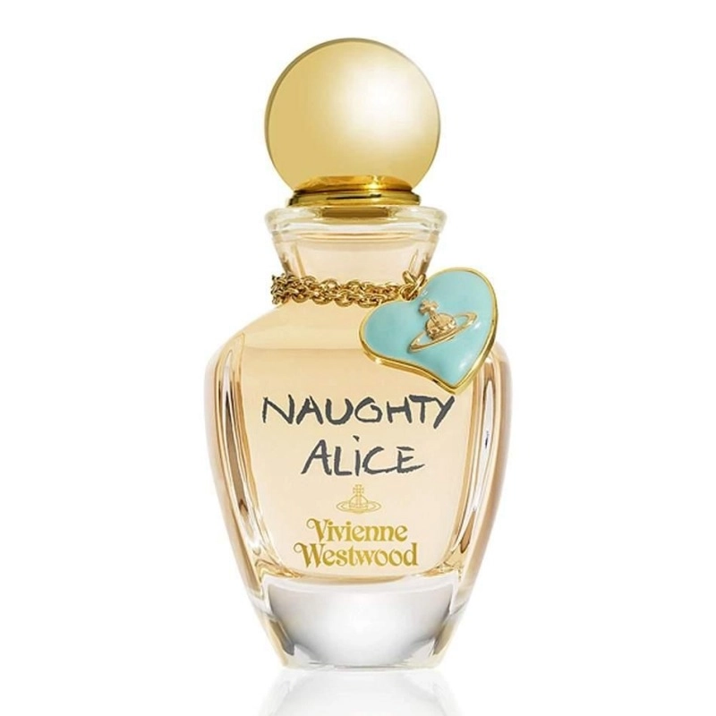 Фото Vivienne Westwood Naughty Alice