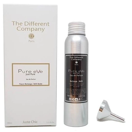 Фото The Different Company Pure eVe