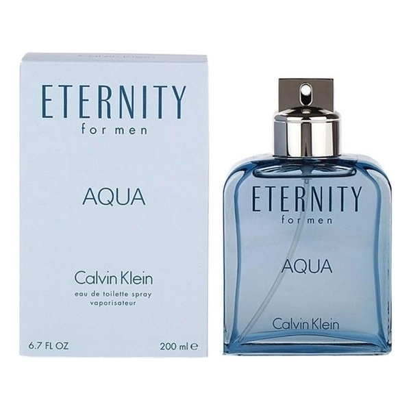 Фото Calvin Klein Eternity Aqua for Men