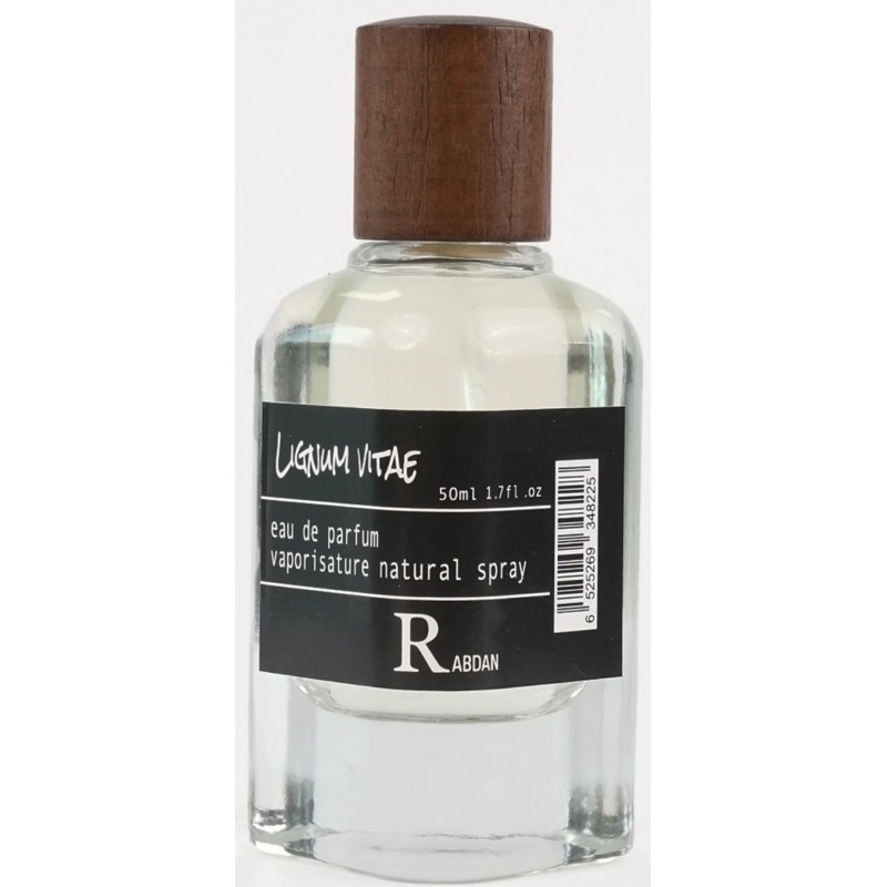 Фото Rabdan Lignum Vitae