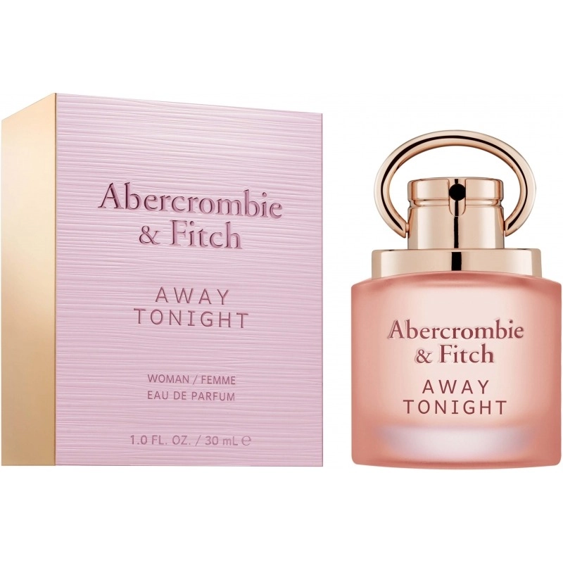 Фото Abercrombie & Fitch Away Tonight Woman