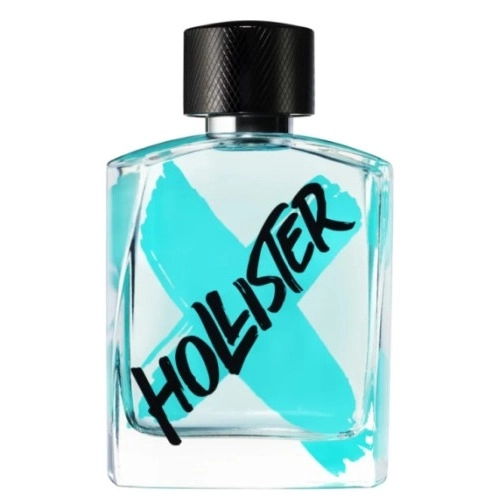 Фото Hollister Wave X For Man