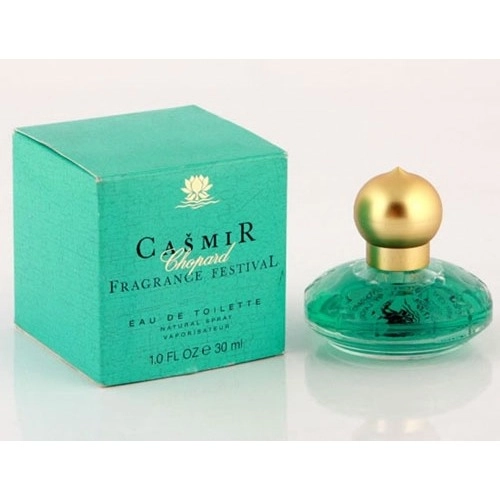 Фото Chopard Casmir Fragrance Festival Blue