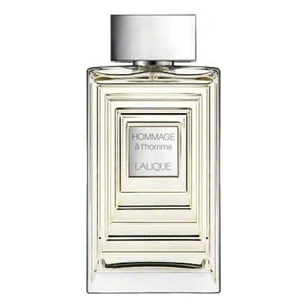 Фото Lalique Hommage a L'Homme