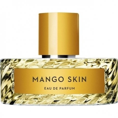 Фото Vilhelm Parfumerie Mango Skin