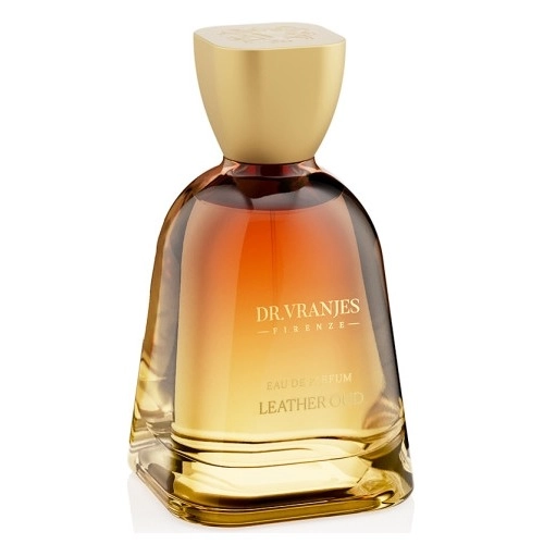 Фото Dr. Vranjes Firenze Leather Oud