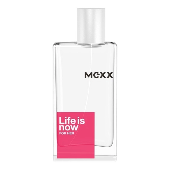 Фото Mexx Life is Now for Her