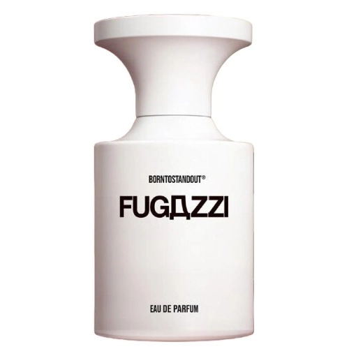 Фото BORNTOSTANDOUT FUGAZZI