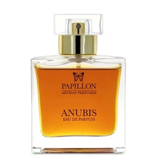 Фото Papillon Artisan Perfumes Anubis