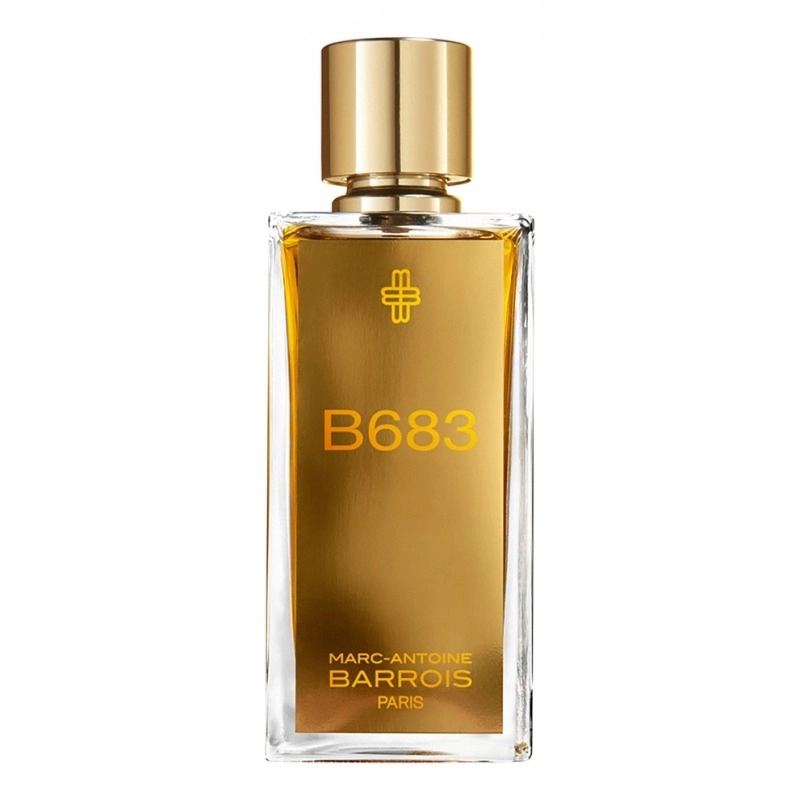 Фото Marc-Antoine Barrois B683