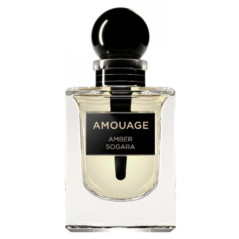 Фото Amouage Amber Sogara