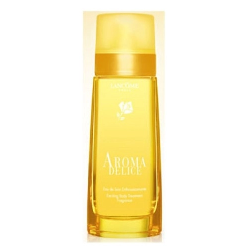 Фото Lancôme Aroma Delice