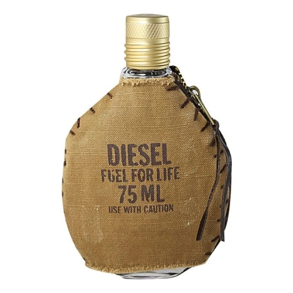 Фото Diesel Fuel for Life Men