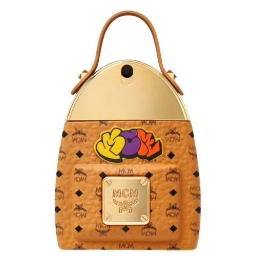 Фото MCM - Mode Creation Munich MCM Collector's Edition MCM