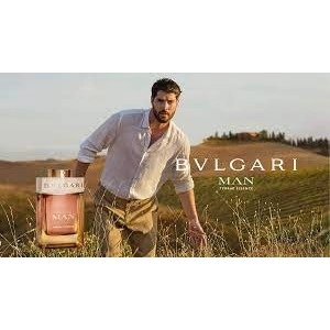 Фото Bvlgari Man Terrae Essence
