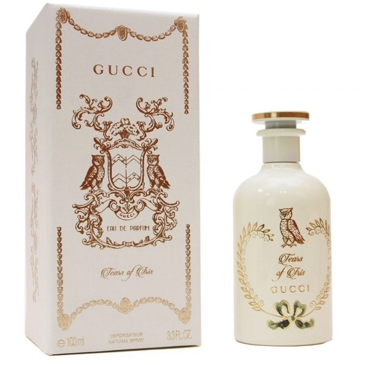 Фото Gucci Tears Of Iris Eau de Parfum