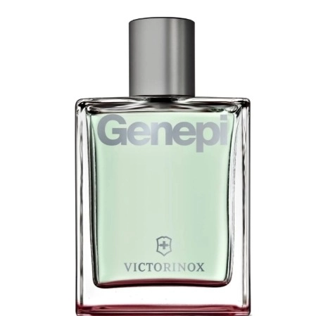 Фото Victorinox Genepi