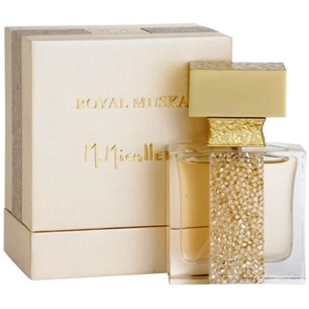 Фото M.Micallef Royal Muska