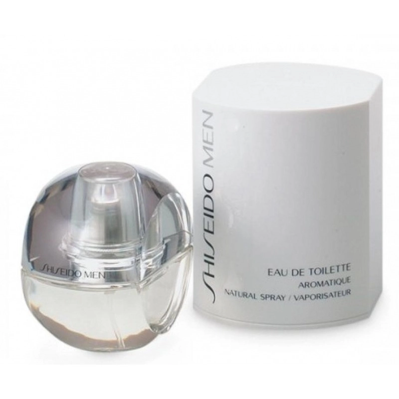 Фото Shiseido Aromatique