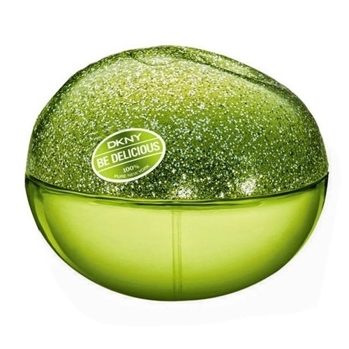 Фото DKNY Be Delicious Sparkling Apple