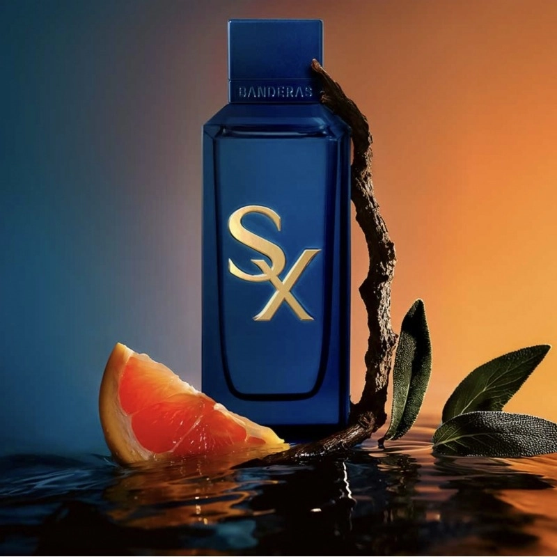 Фото Antonio Banderas Seduction X
