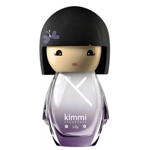 Фото Koto Parfums Kimmi Fragrance Lily