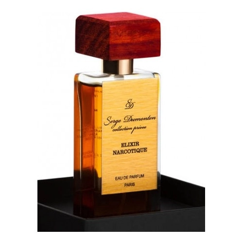 Фото Serge Dumonten Elixir Narcotique