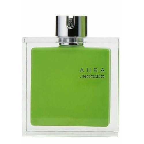 Фото Jacomo Aura Men