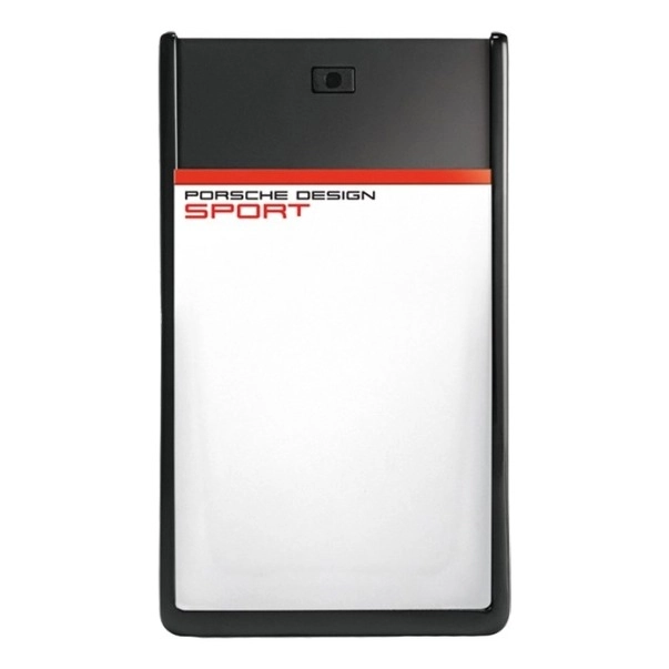 Фото Porsche Design Sport