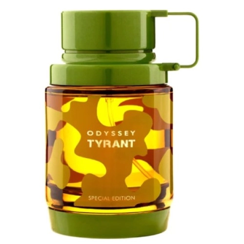 Фото Armaf Odyssey Tyrant Special Edition