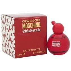 Фото Moschino Cheap & Chic Chic Petals