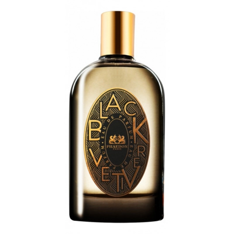 Фото Phaedon Black Vetiver