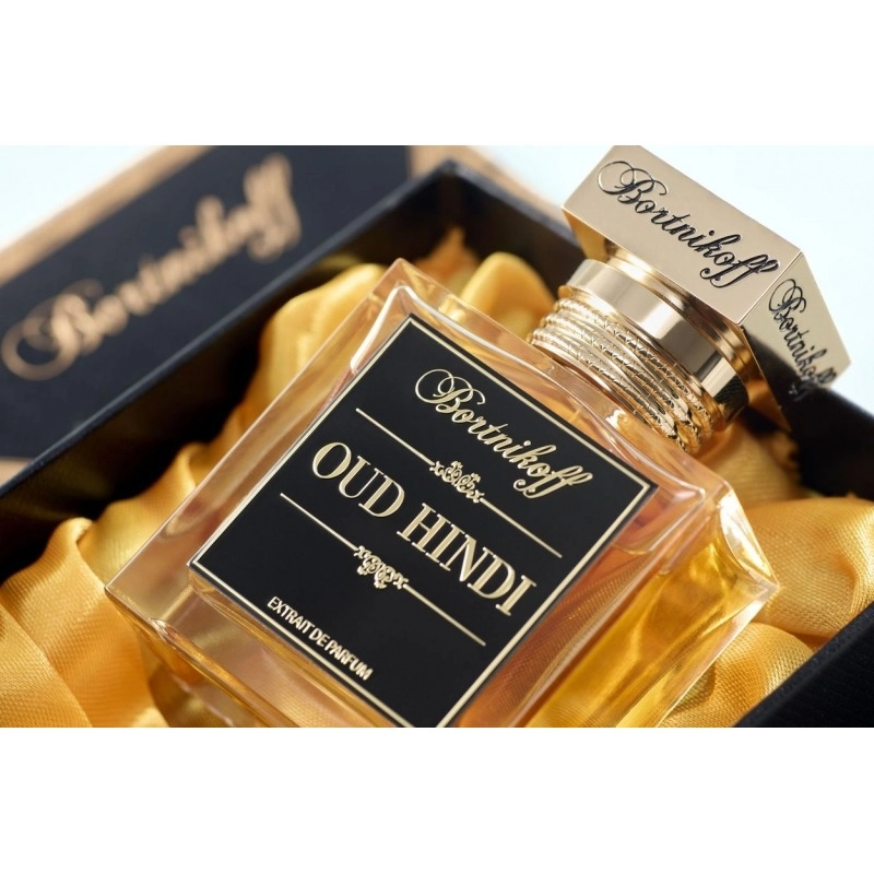 Фото Bortnikoff Oud Hindi