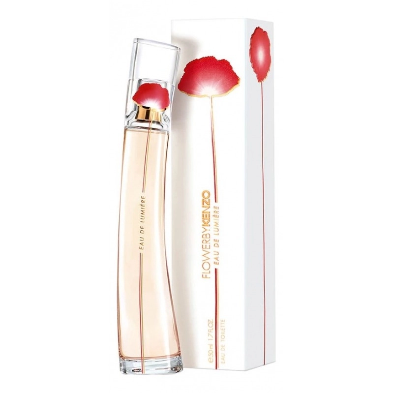Фото Flower by Kenzo Eau de Lumiere