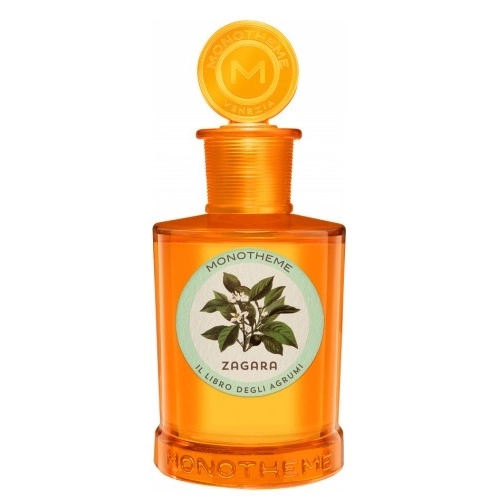 Фото Monotheme Fine Fragrances Venezia Zagara