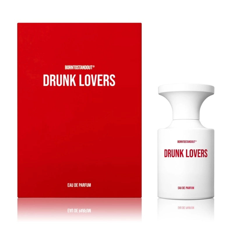 Фото BORNTOSTANDOUT Drunk Lovers