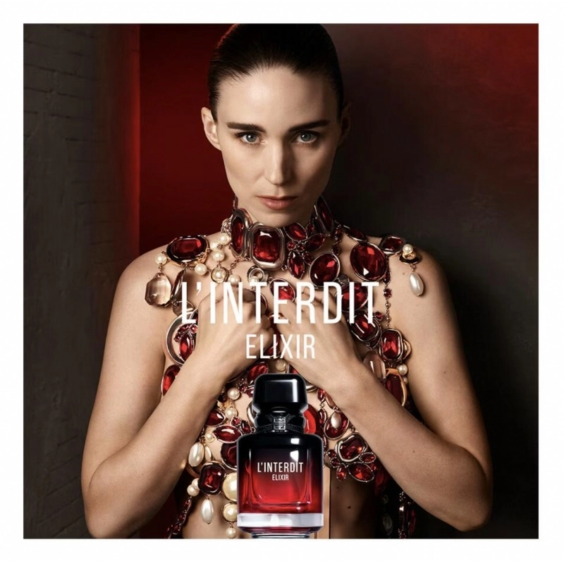 Фото Givenchy L'Interdit Elixir
