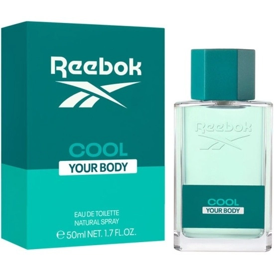 Фото Reebok Cool Your Body For Him