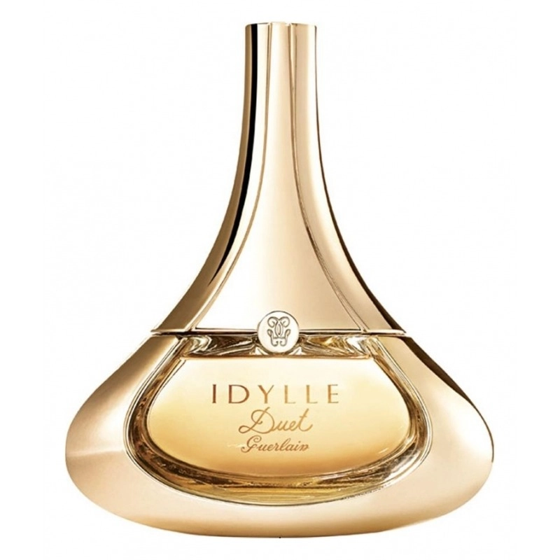 Фото Guerlain Idylle Duet Rose-Patchouli