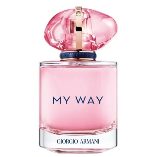 Фото Armani My Way Nectar