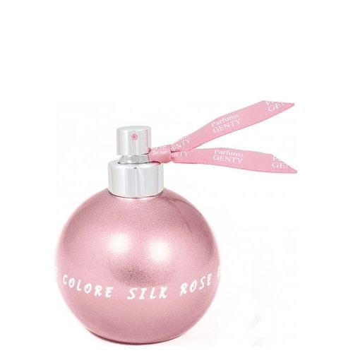 Фото Parfums Genty Colore Colore Silk Rose