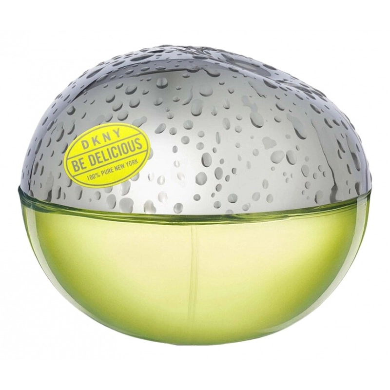 Фото DKNY Be Delicious Summer Squeeze