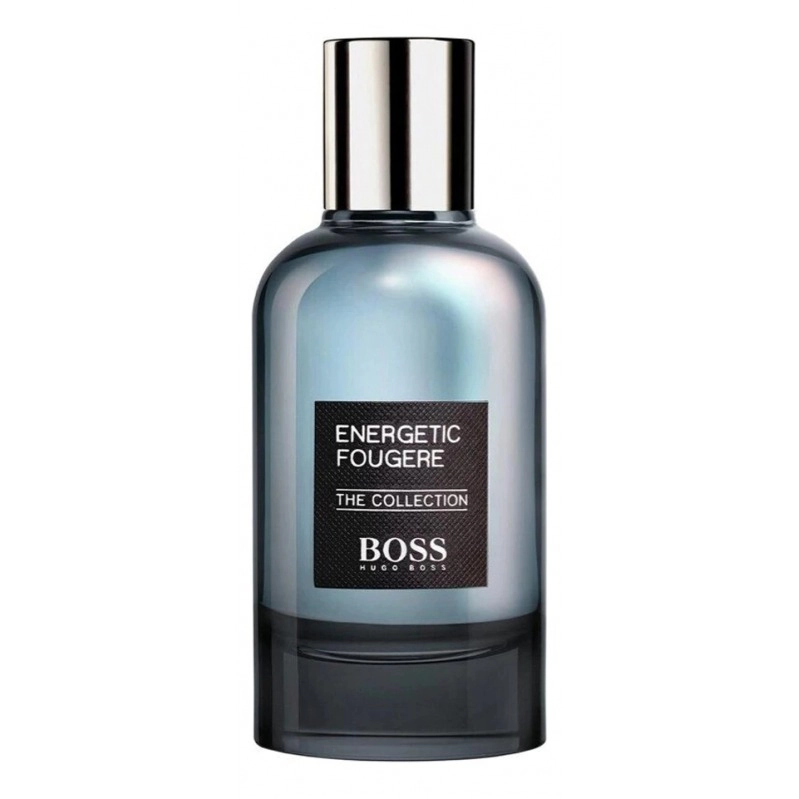 Фото Hugo Boss Energetic Fougere