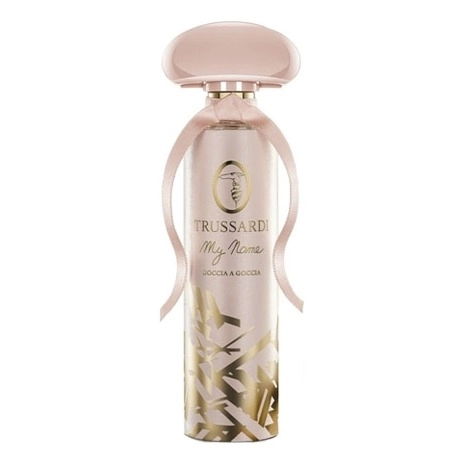 Фото Trussardi My Name Goccia a Goccia