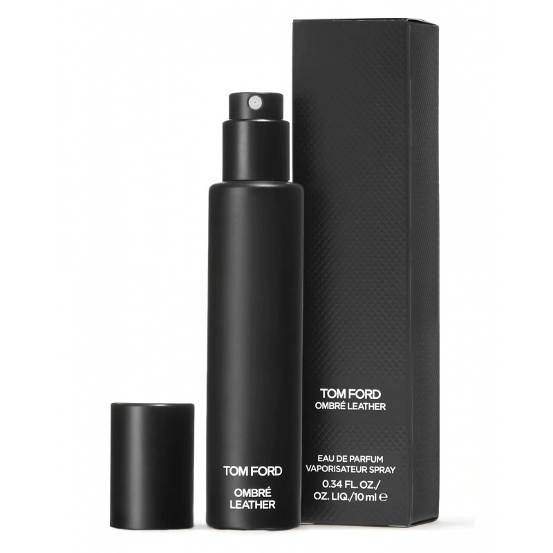 Фото Tom Ford Ombre Leather (2018)