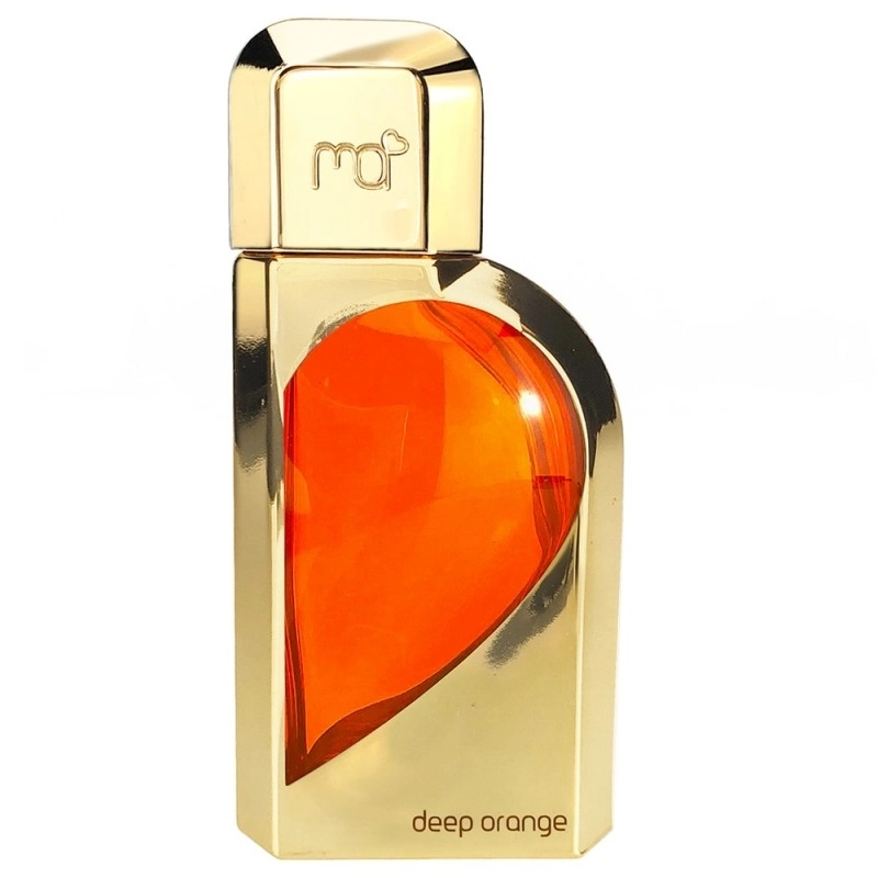 Фото Manish Arora Ready To Love Deep Orange